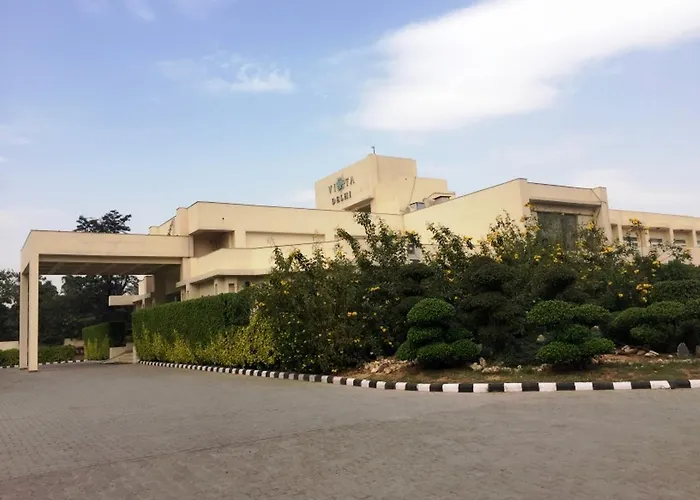 Hotel Vista New Delhi